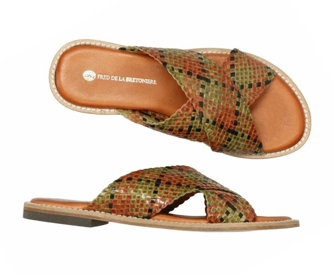 Copyright: Fred de la Bretoniere