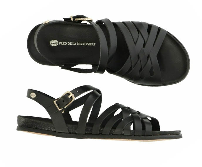 Copyright: Fred de la Bretoniere