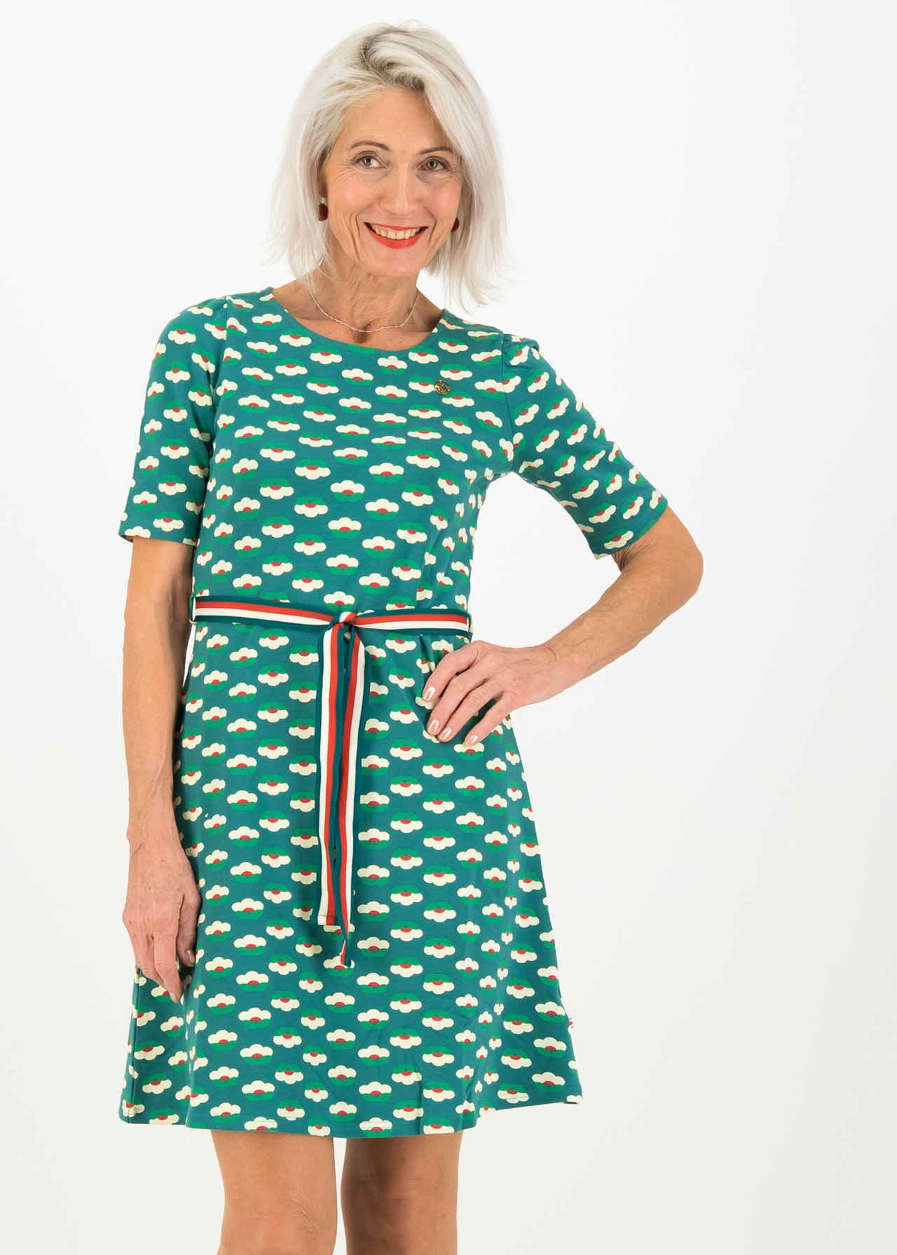 caravan of love dress