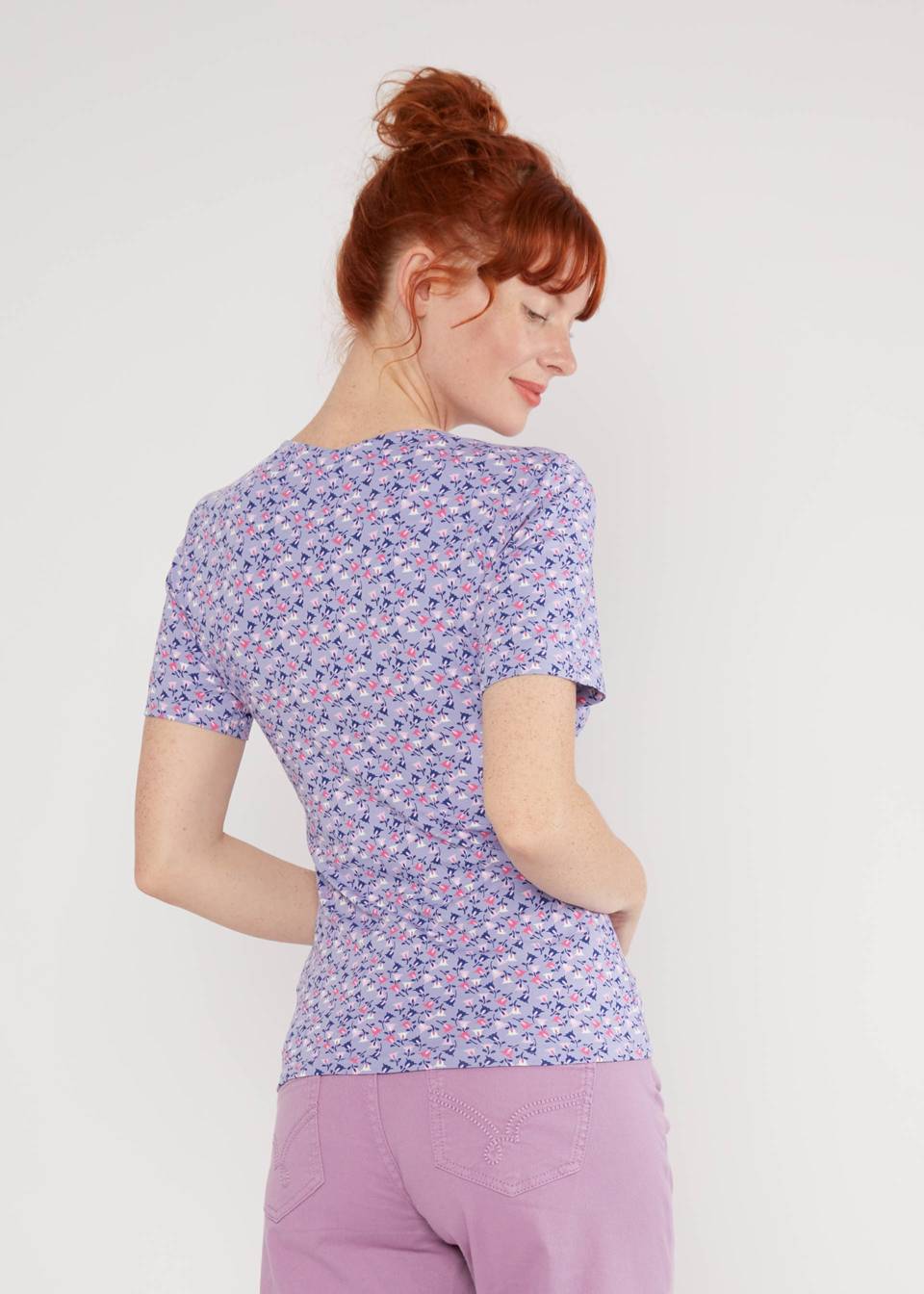 Bluse