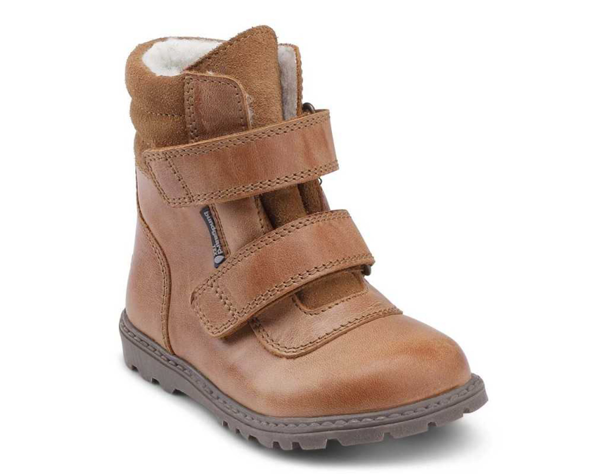 Copyright: Bundgaard