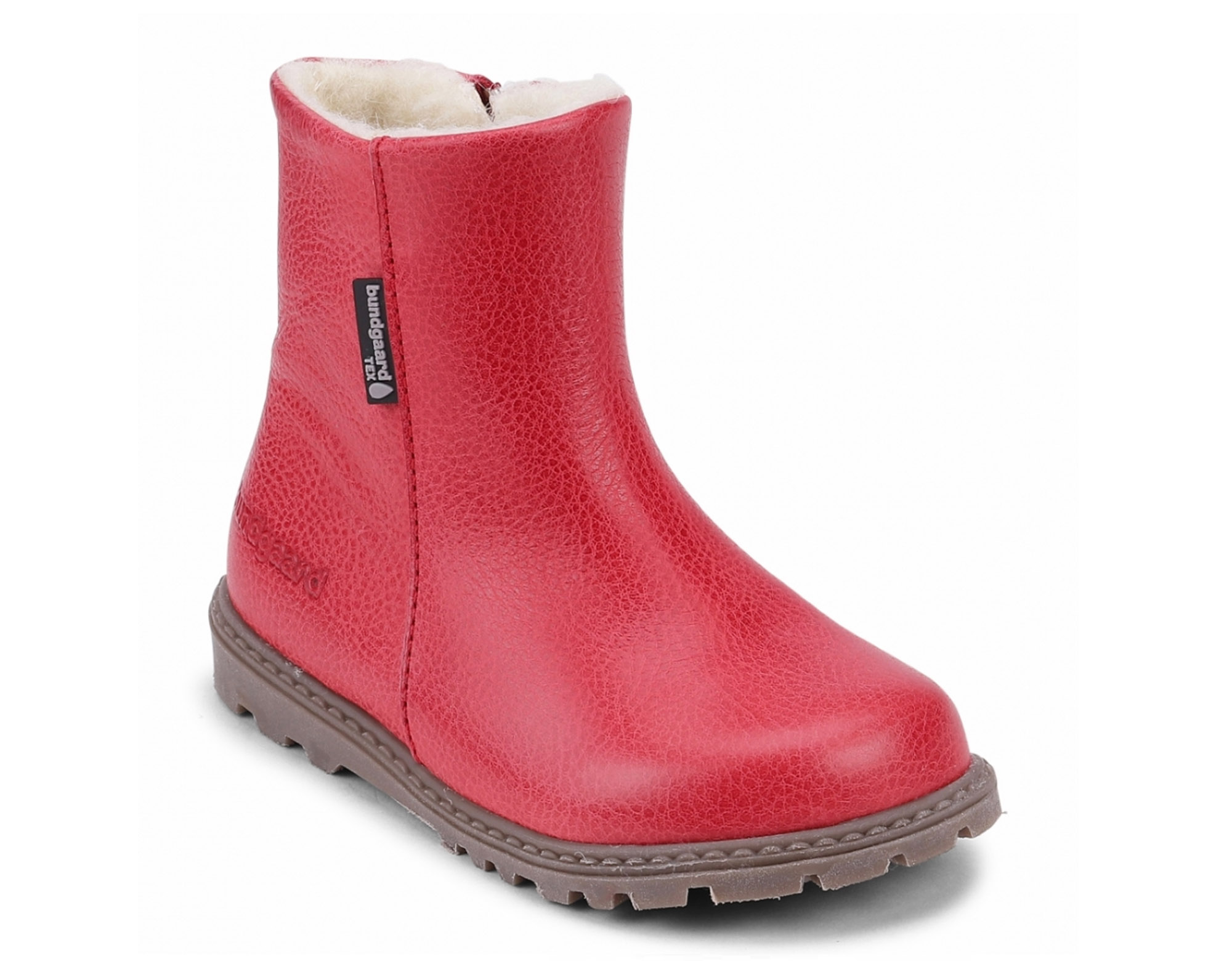 Copyright: Bundgaard