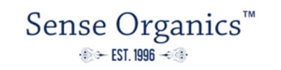 Logo Sense Organics
