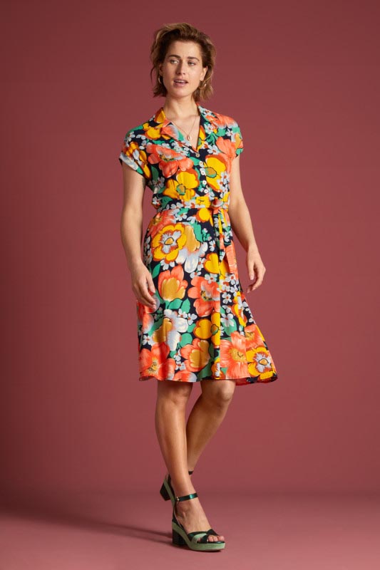 Copyright: King Louie